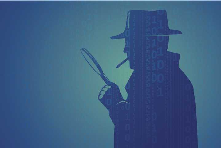 上海私家侦探电话：情人外面又有情人了有必要继续吗